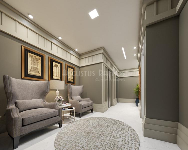 Ed. Mozart Residence — foto 3