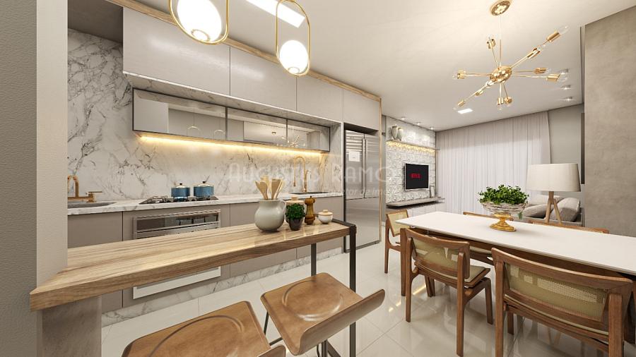 Ed. Mozart Residence — foto 4