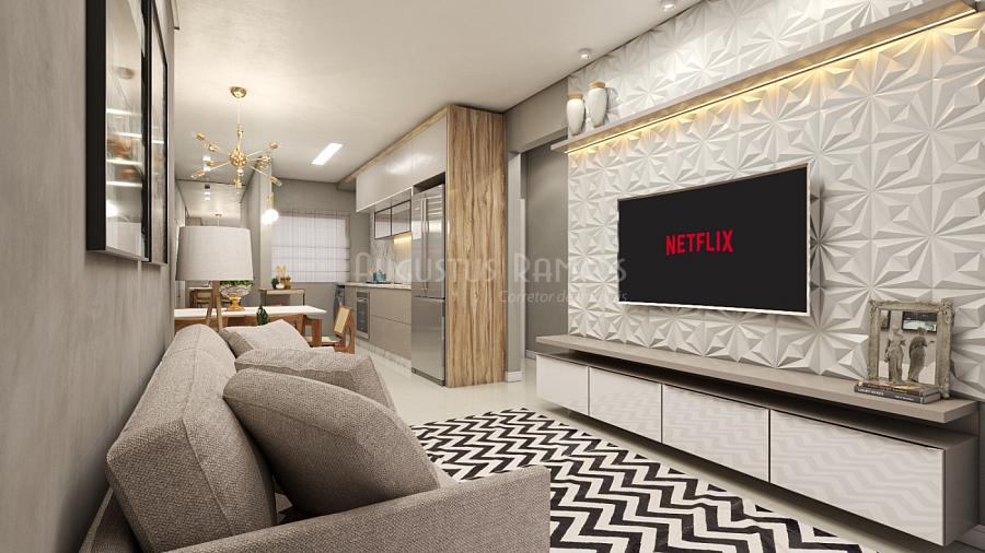 Ed. Mozart Residence — foto 5