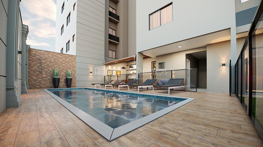 Ed. Mozart Residence — foto 6