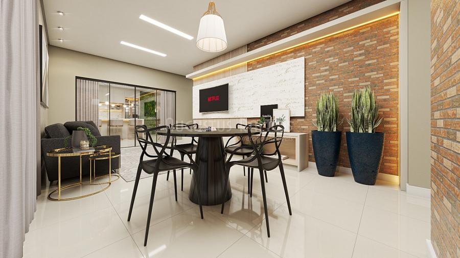 Ed. Mozart Residence — foto 8