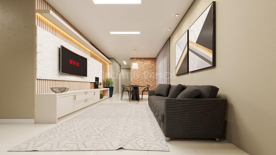 Ed. Mozart Residence — foto 10