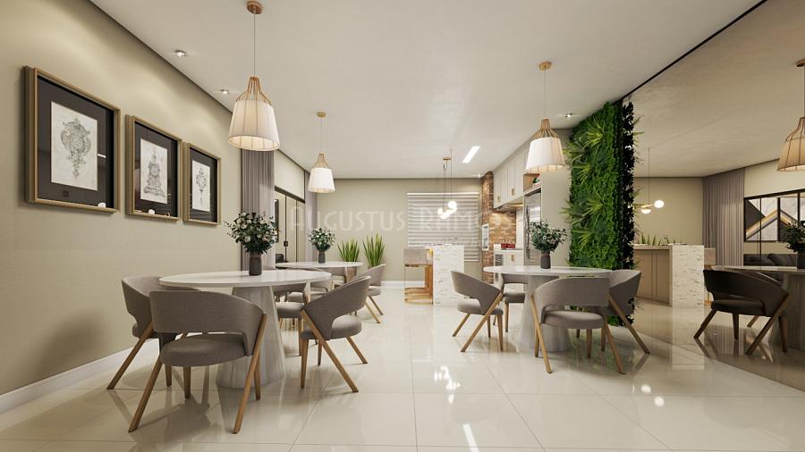 Ed. Mozart Residence — foto 11