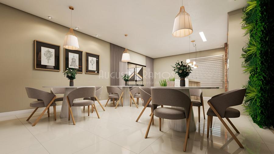 Ed. Mozart Residence — foto 13
