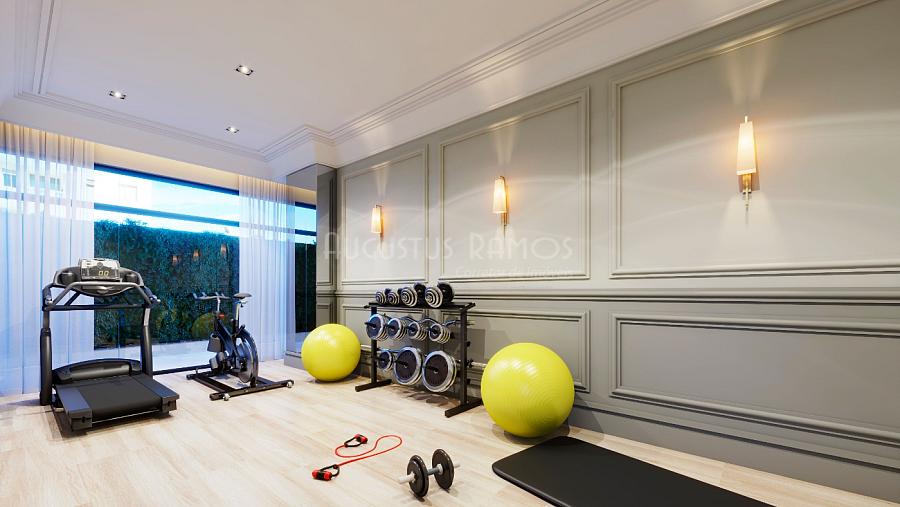 Ed. Sangiovese Residenziale — foto 6