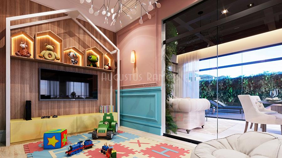 Ed. Sangiovese Residenziale — foto 7