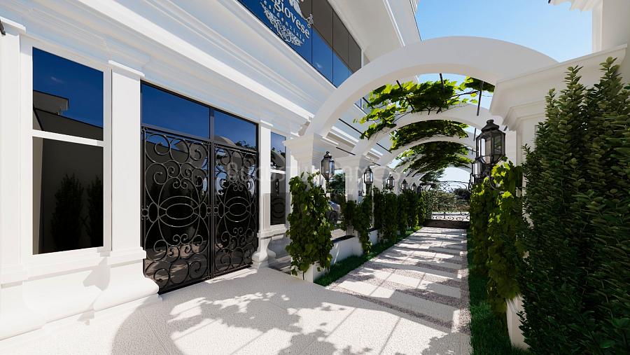 Ed. Sangiovese Residenziale — foto 8