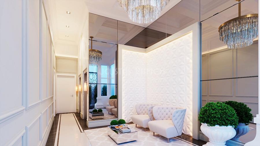 Ed. Sangiovese Residenziale — foto 10