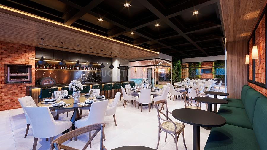 Ed. Sangiovese Residenziale — foto 13