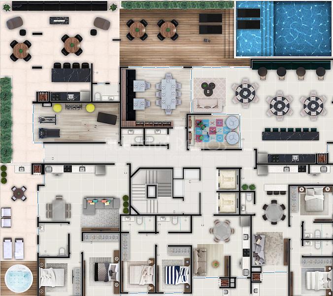 Ed. Sangiovese Residenziale — foto 15