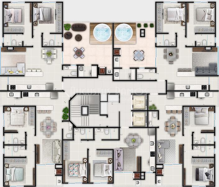 Ed. Sangiovese Residenziale — foto 16