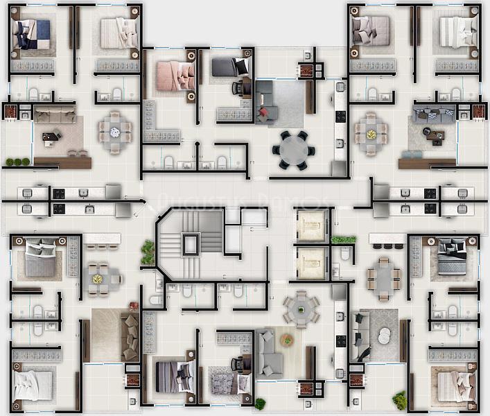 Ed. Sangiovese Residenziale — foto 17