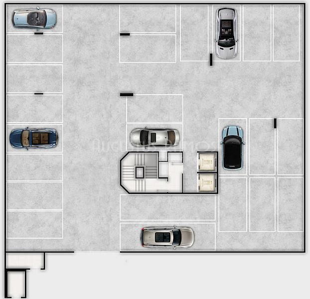 Ed. Sangiovese Residenziale — foto 19