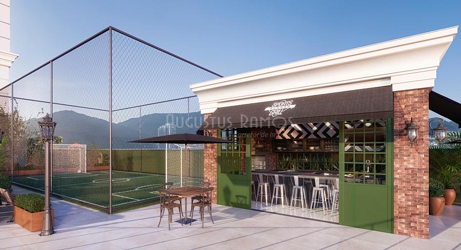 Ed. Aurora Residence — foto 8