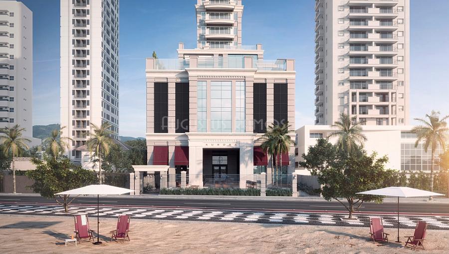 Ed. Aurora Residence — foto 12