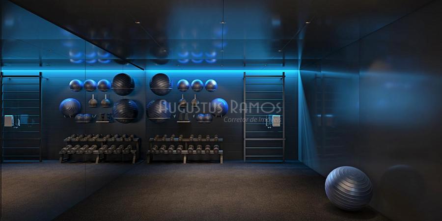 Ed. Aurora Residence — foto 15