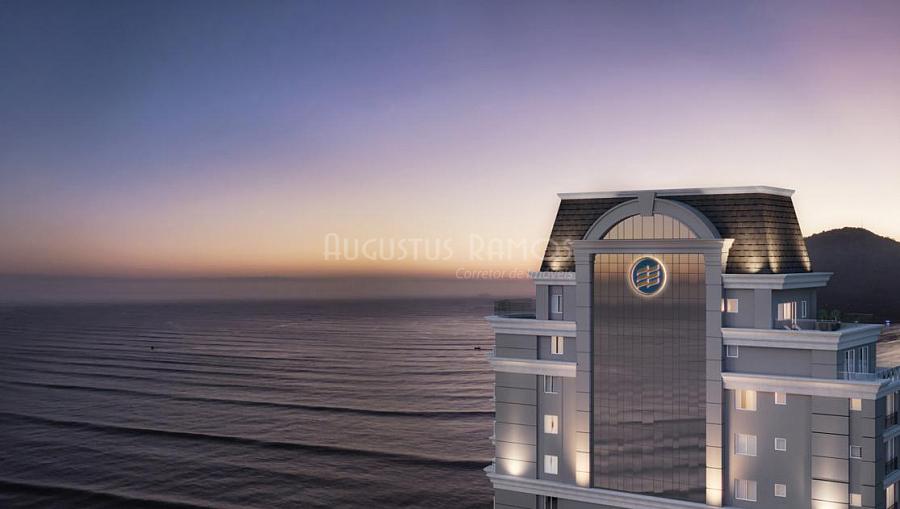 Ed. Aurora Residence — foto 20