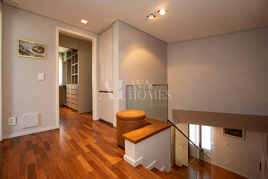 129m� com 2 su�tes - 2 vagas no melhor do Itaim Bibi - SP 22