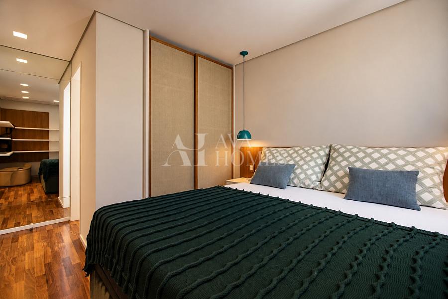129m� com 2 su�tes - 2 vagas no melhor do Itaim Bibi - SP 32