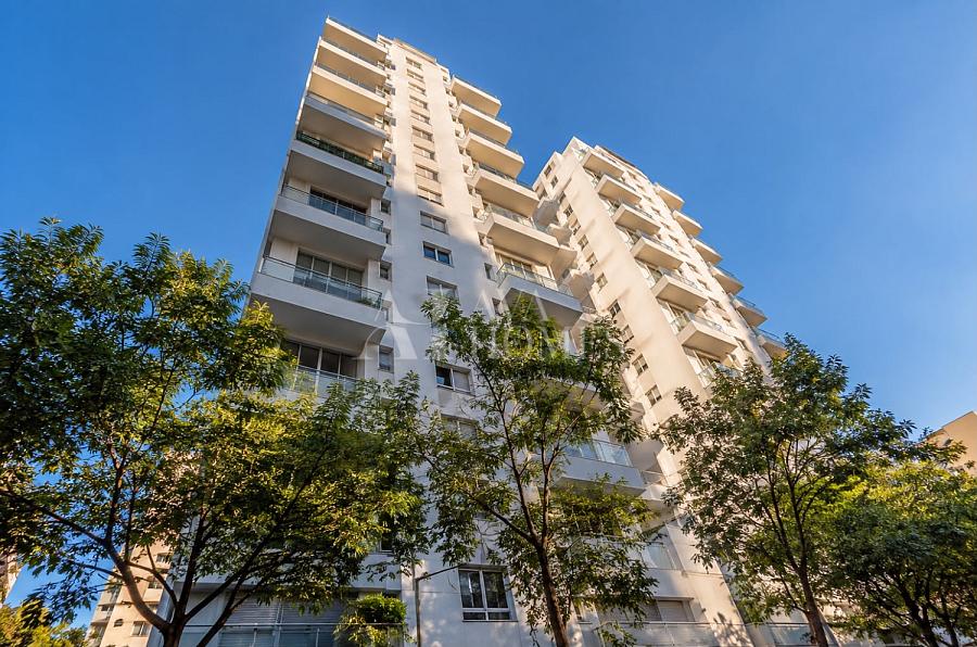 129m� com 2 su�tes - 2 vagas no melhor do Itaim Bibi - SP 41