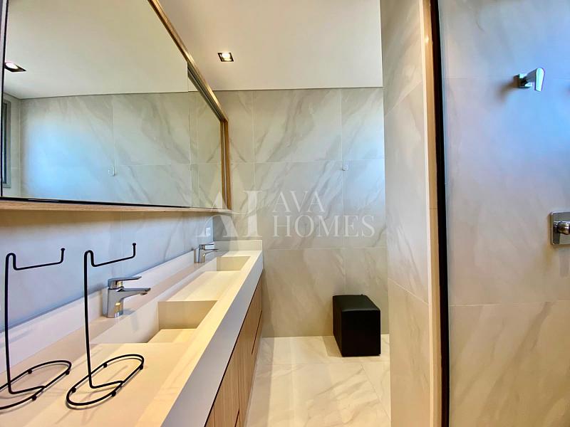 186m� - 3 su�tes - 02 vagas + dep�sito - Mobiliado no Only Cidade Jardim 26