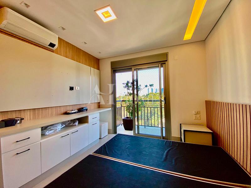 186m� - 3 su�tes - 02 vagas + dep�sito - Mobiliado no Only Cidade Jardim 19