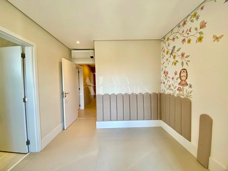 186m� - 3 su�tes - 02 vagas + dep�sito - Mobiliado no Only Cidade Jardim 39
