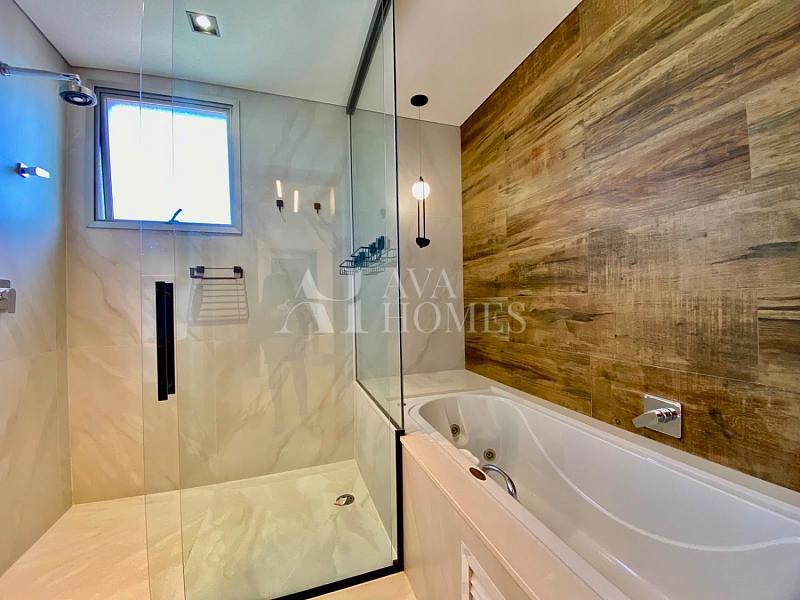 186m� - 3 su�tes - 02 vagas + dep�sito - Mobiliado no Only Cidade Jardim 51