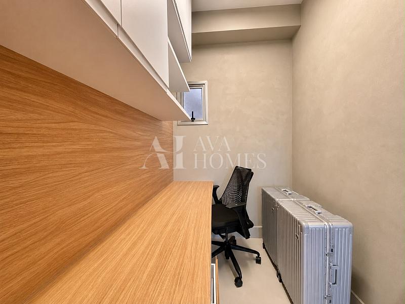 186m� - 3 su�tes - 02 vagas + dep�sito - Mobiliado no Only Cidade Jardim 20