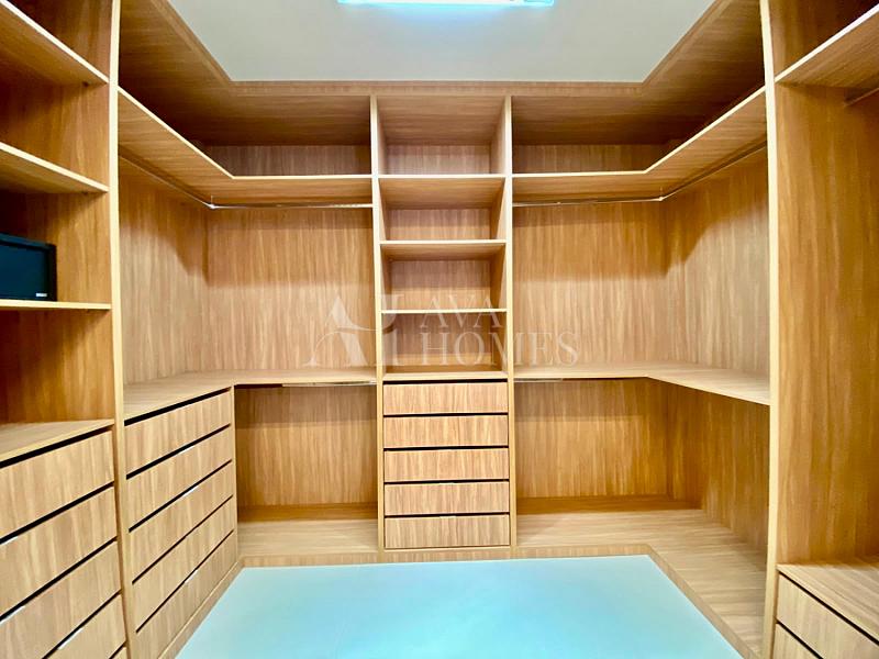 186m� - 3 su�tes - 02 vagas + dep�sito - Mobiliado no Only Cidade Jardim 64