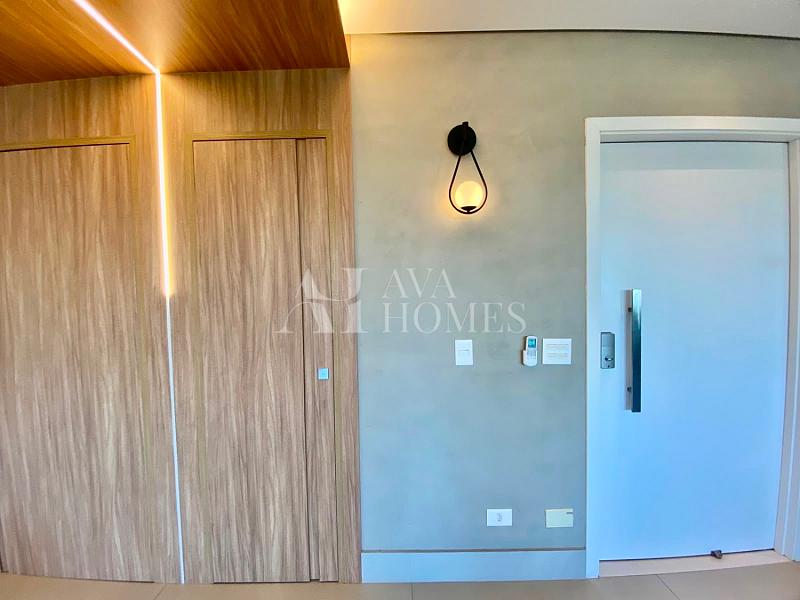 186m� - 3 su�tes - 02 vagas + dep�sito - Mobiliado no Only Cidade Jardim 29