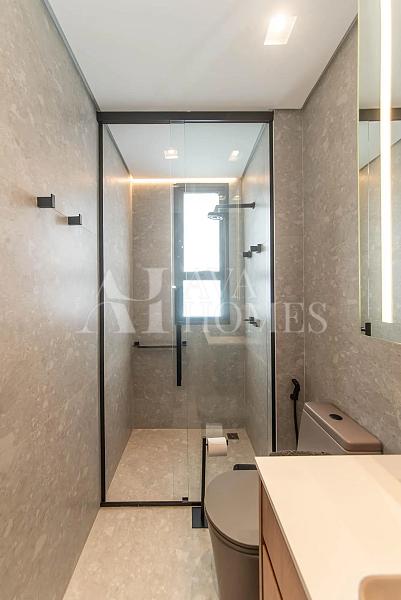 90m� com 2 su�tes e 2 vagas - mobiliado no Brooklin - S�o Paulo 38