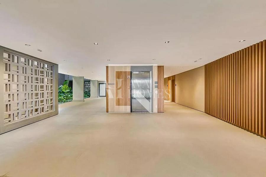 90m� com 2 su�tes e 2 vagas - mobiliado no Brooklin - S�o Paulo 40