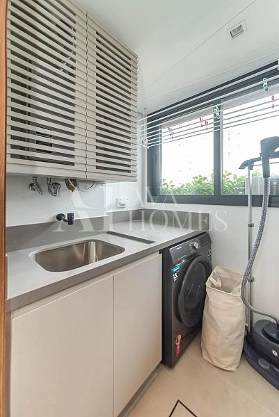 90m� com 2 su�tes e 2 vagas - mobiliado no Brooklin - S�o Paulo 42
