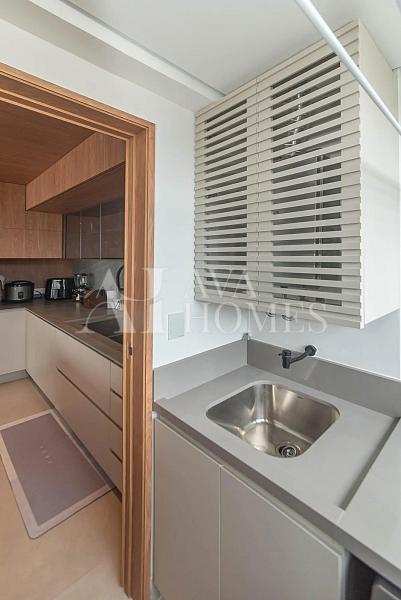 90m� com 2 su�tes e 2 vagas - mobiliado no Brooklin - S�o Paulo 43