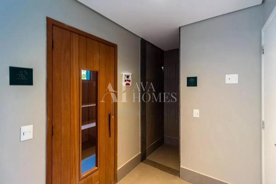 90m� com 2 su�tes e 2 vagas - mobiliado no Brooklin - S�o Paulo 53