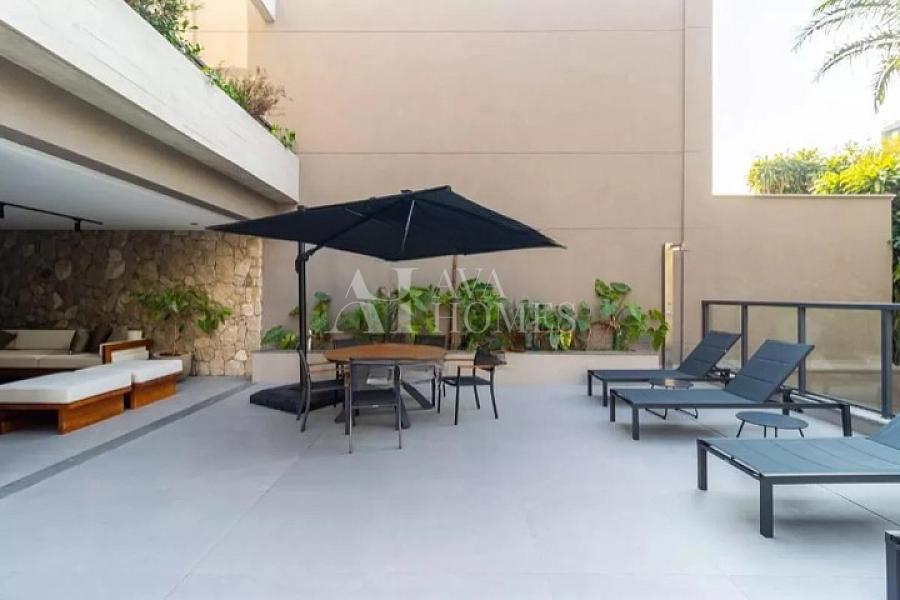 90m� com 2 su�tes e 2 vagas - mobiliado no Brooklin - S�o Paulo 51