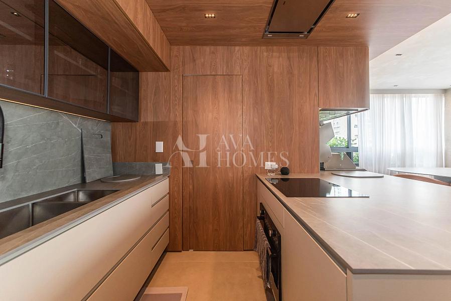 90m� com 2 su�tes e 2 vagas - mobiliado no Brooklin - S�o Paulo 17
