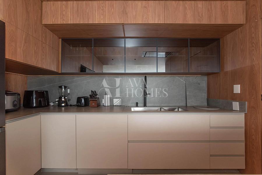 90m� com 2 su�tes e 2 vagas - mobiliado no Brooklin - S�o Paulo 16