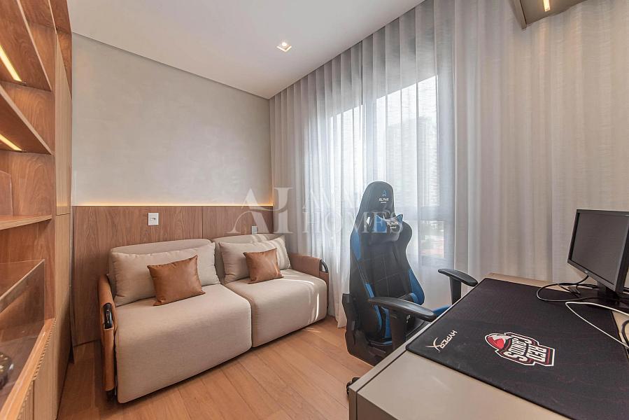 90m� com 2 su�tes e 2 vagas - mobiliado no Brooklin - S�o Paulo 15