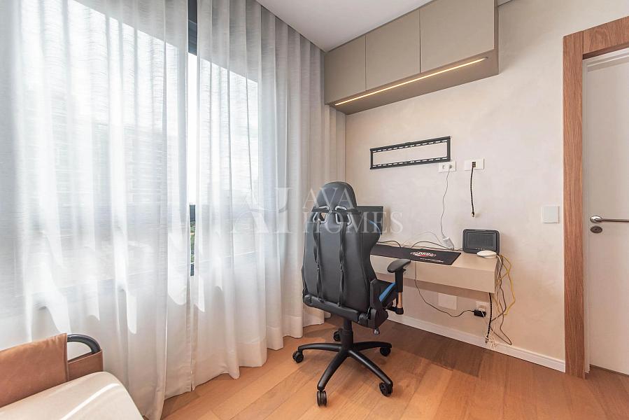 90m� com 2 su�tes e 2 vagas - mobiliado no Brooklin - S�o Paulo 19