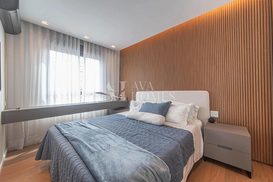 90m� com 2 su�tes e 2 vagas - mobiliado no Brooklin - S�o Paulo 23