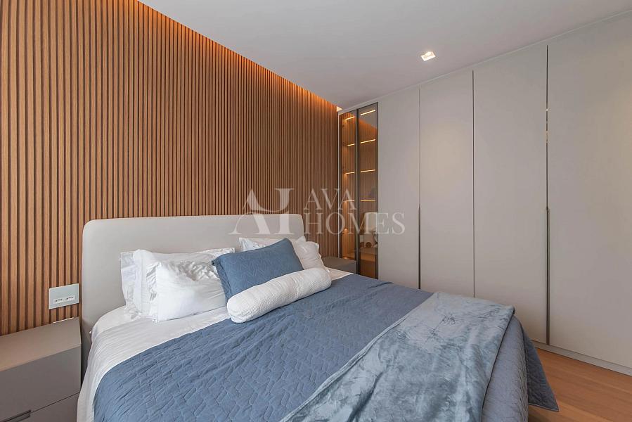 90m� com 2 su�tes e 2 vagas - mobiliado no Brooklin - S�o Paulo 21