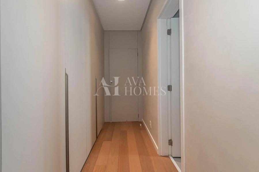 90m� com 2 su�tes e 2 vagas - mobiliado no Brooklin - S�o Paulo 25