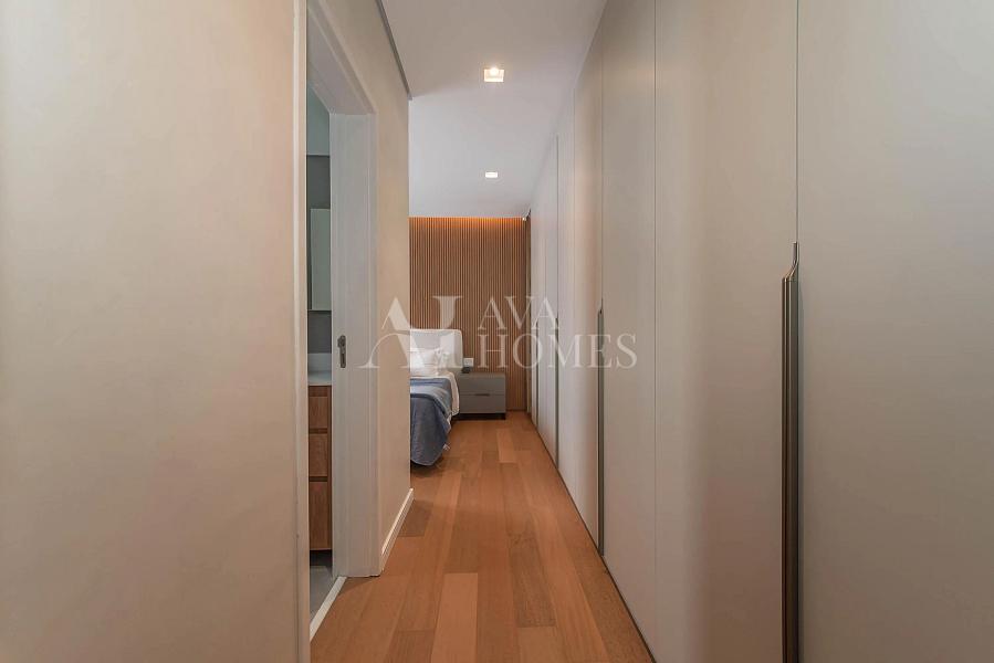 90m� com 2 su�tes e 2 vagas - mobiliado no Brooklin - S�o Paulo 24