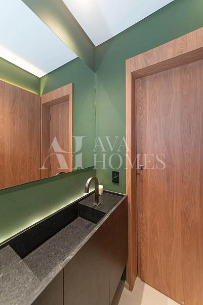 90m� com 2 su�tes e 2 vagas - mobiliado no Brooklin - S�o Paulo 27