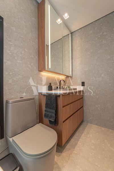 90m� com 2 su�tes e 2 vagas - mobiliado no Brooklin - S�o Paulo 35