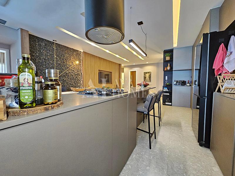 105m� - 2 su�tes - 2 vagas mobiliado no Brooklin - S�o Paulo 10