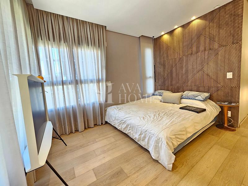 105m� - 2 su�tes - 2 vagas mobiliado no Brooklin - S�o Paulo 13