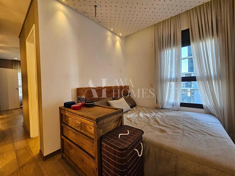 105m� - 2 su�tes - 2 vagas mobiliado no Brooklin - S�o Paulo 16